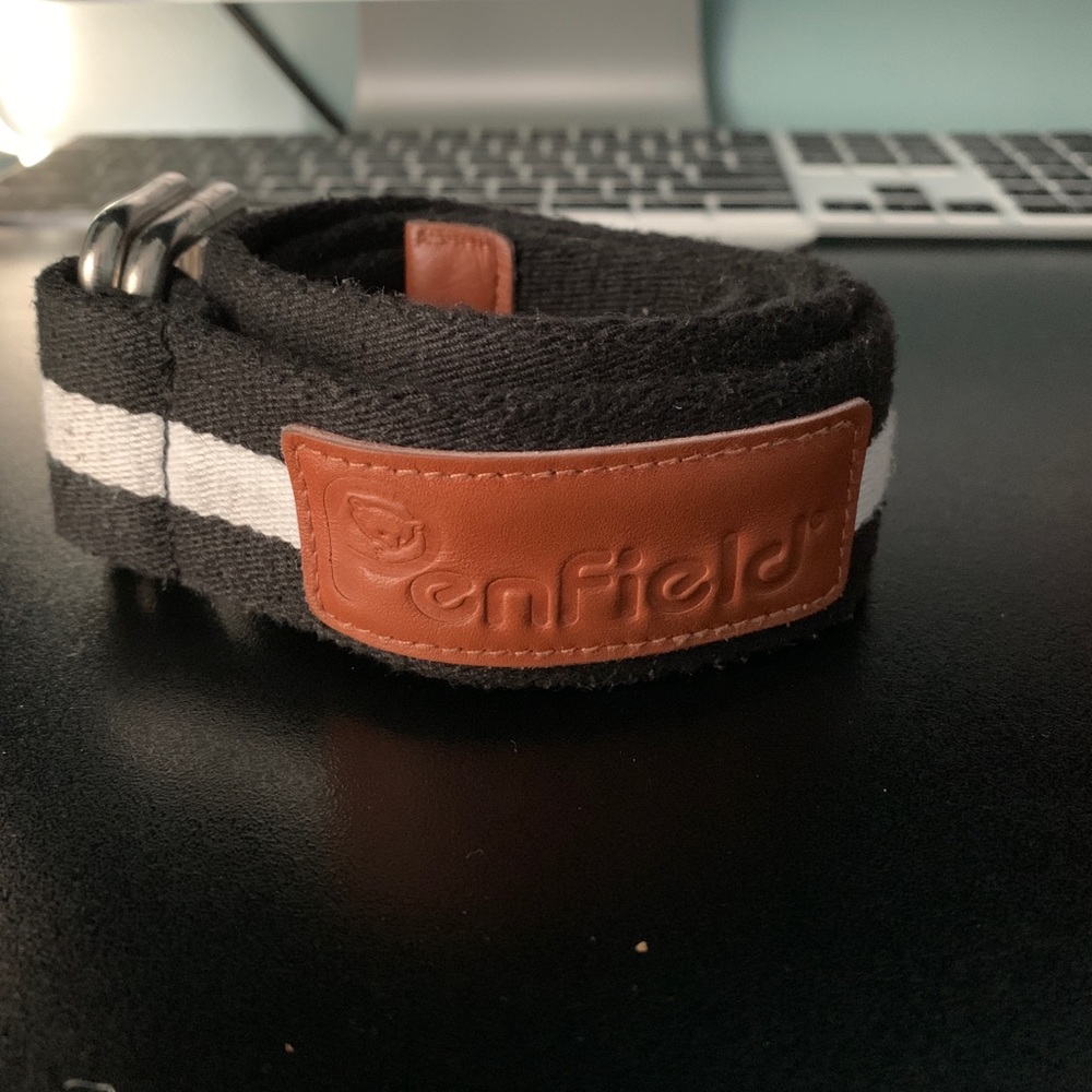 Men’s Penfield Belt
